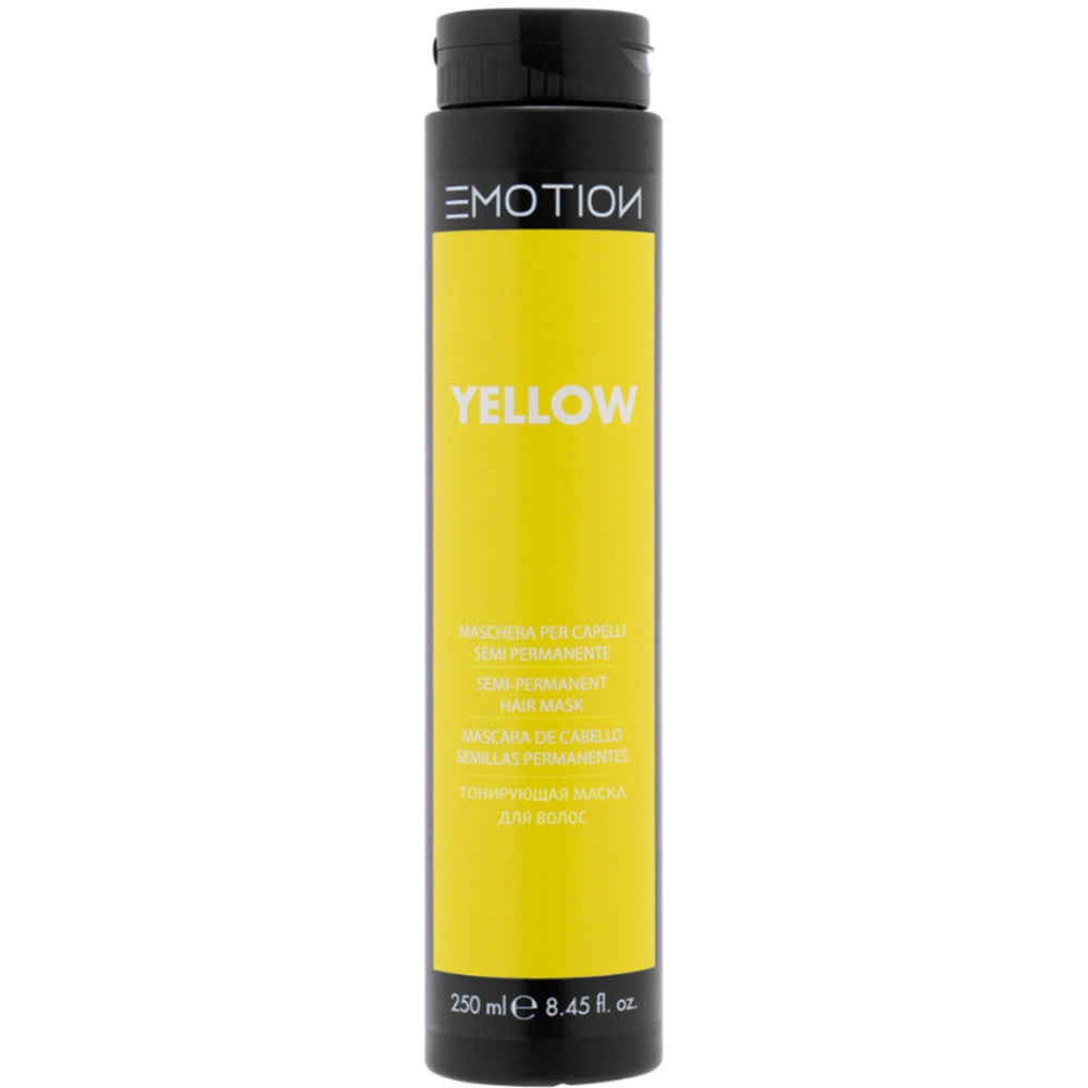 Тонуюча маска для волосся 250мл - Krom Emotion K-Color Mask