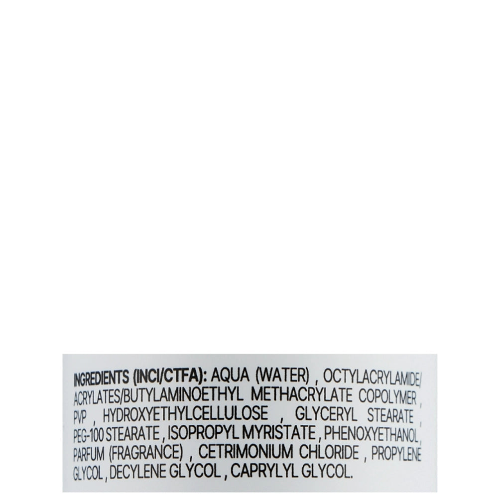 Гель-крем для моделювання кучерів - Krom склад