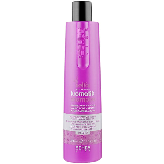 Echosline Seliar Kromatik Shampoo – Шампунь для фарбованого волосся