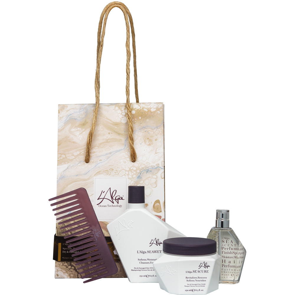 Набор для волос - L&