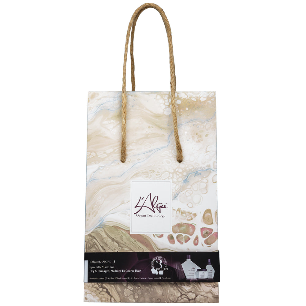 Набор для волос - L&