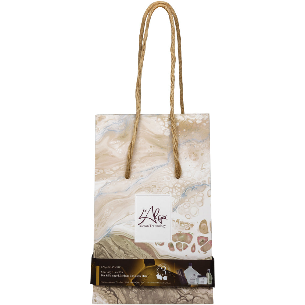 Набор для волос - L&