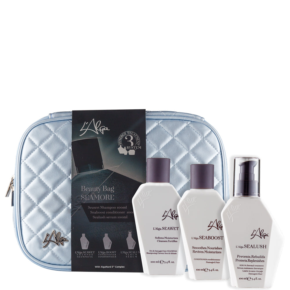 Набор для волос - L&