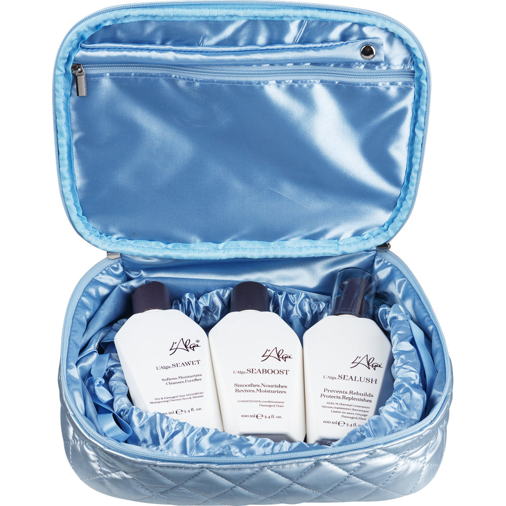 Набор для волос - L&