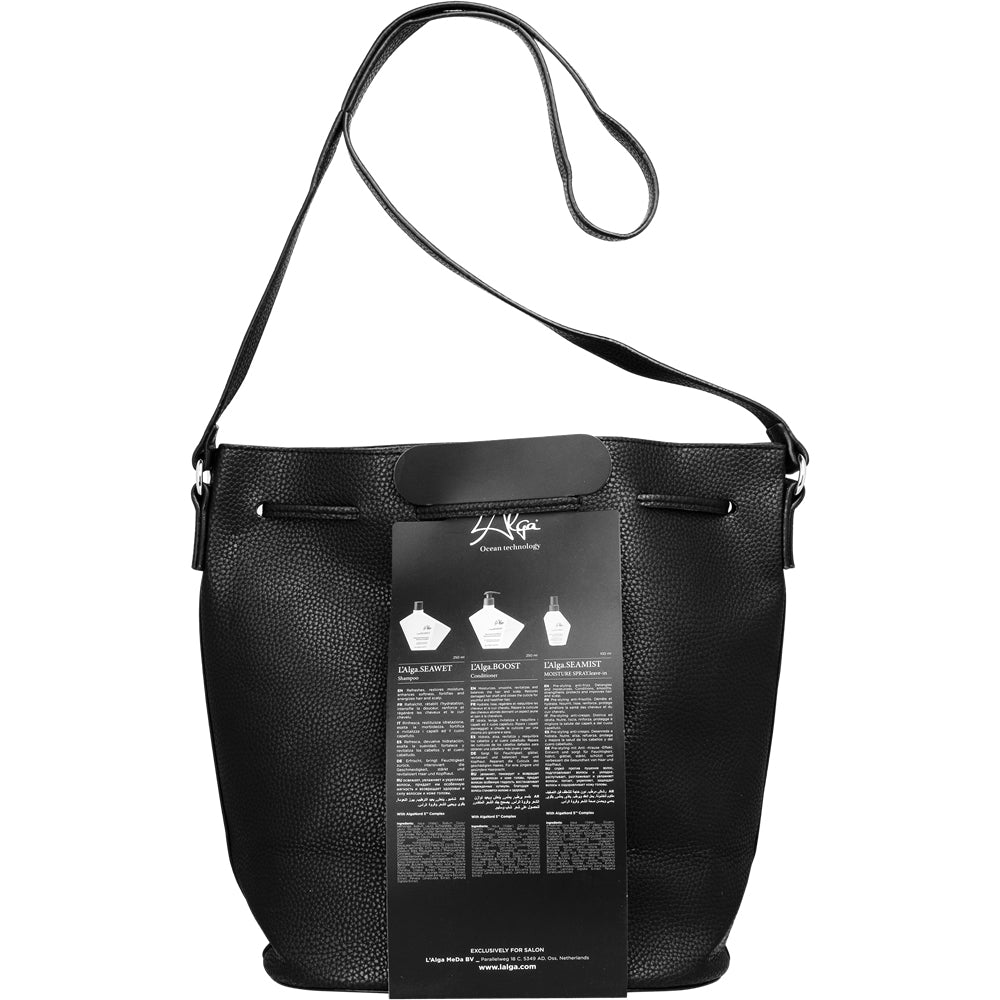 Набор для волос - L&