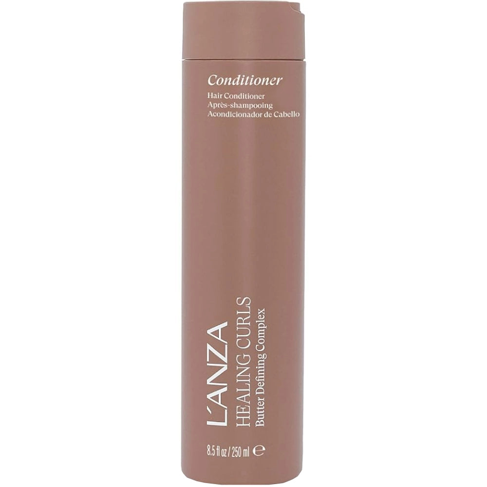 Кондиціонер для кучерявого волосся - L&