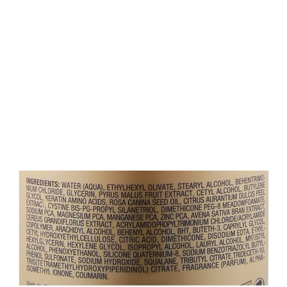 Цілющий кондиціонер для натурального і знебарвленого світлого волосся - L&