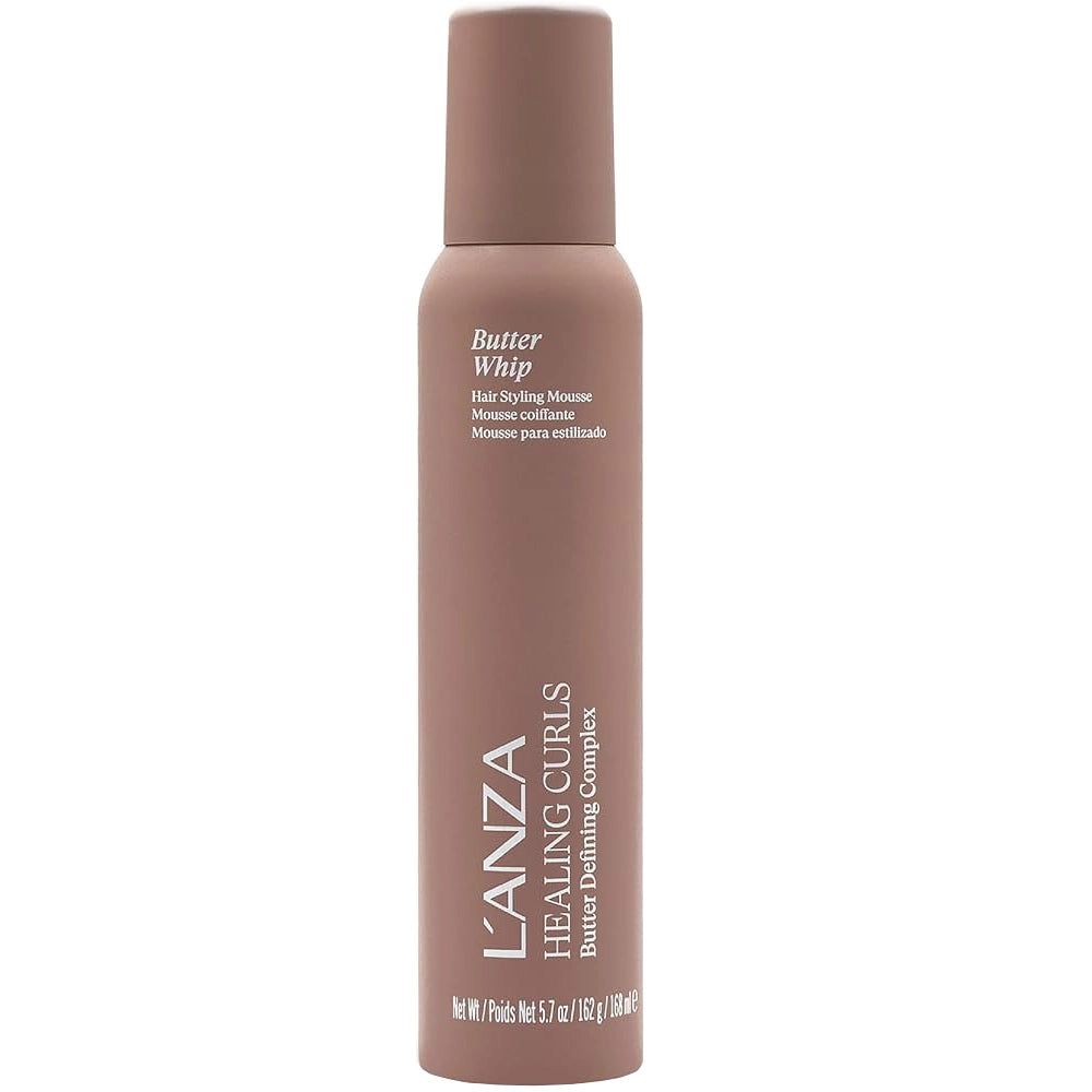 Мус для локонів - L&