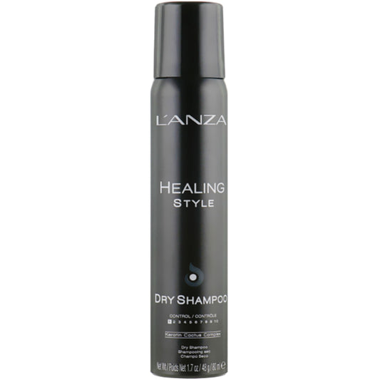 L'anza Healing Style Dry Shampoo – Сухий шампунь