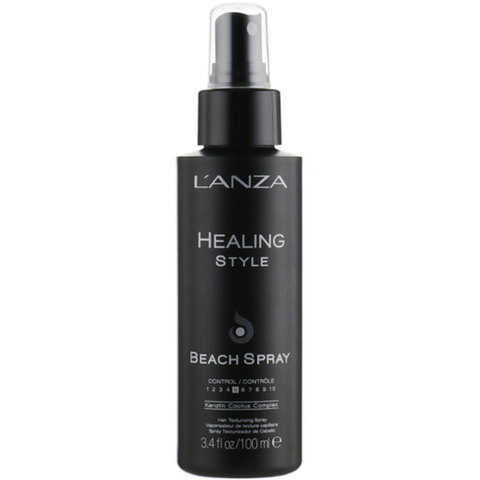 L'anza Healing Style Beach Spray – Пляжний спрей для волосся