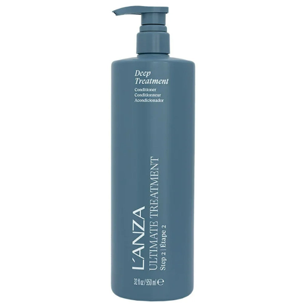 Маска глибокої дії - L&