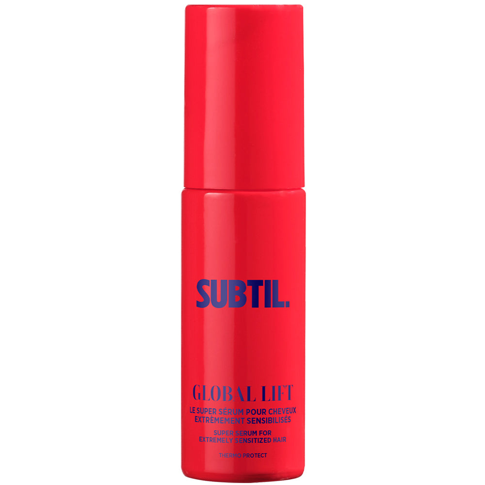 Супер-сыворотка для волос - Laboratoire Ducastel Subtil Global Lift Super Serum