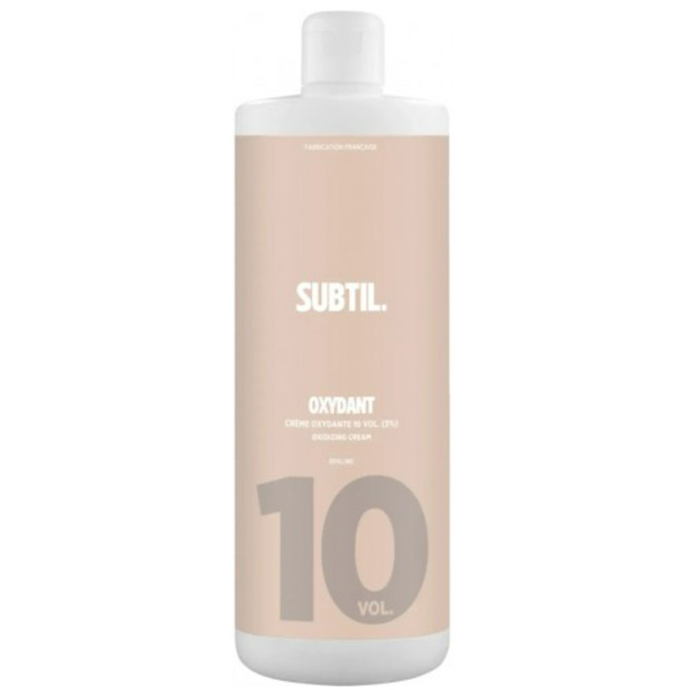Окислювач 10vol. 3% - Laboratoire Ducastel Subtil