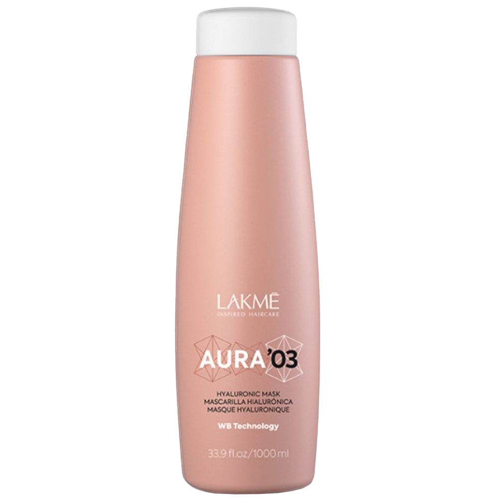 Маска для волос - Lakme Aura &