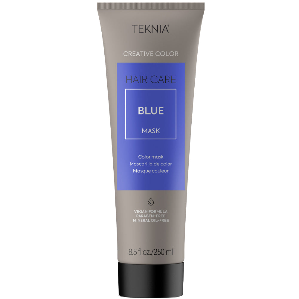 Маска для оновлення кольору волосся - Lakme Teknia Color Refresh Mask