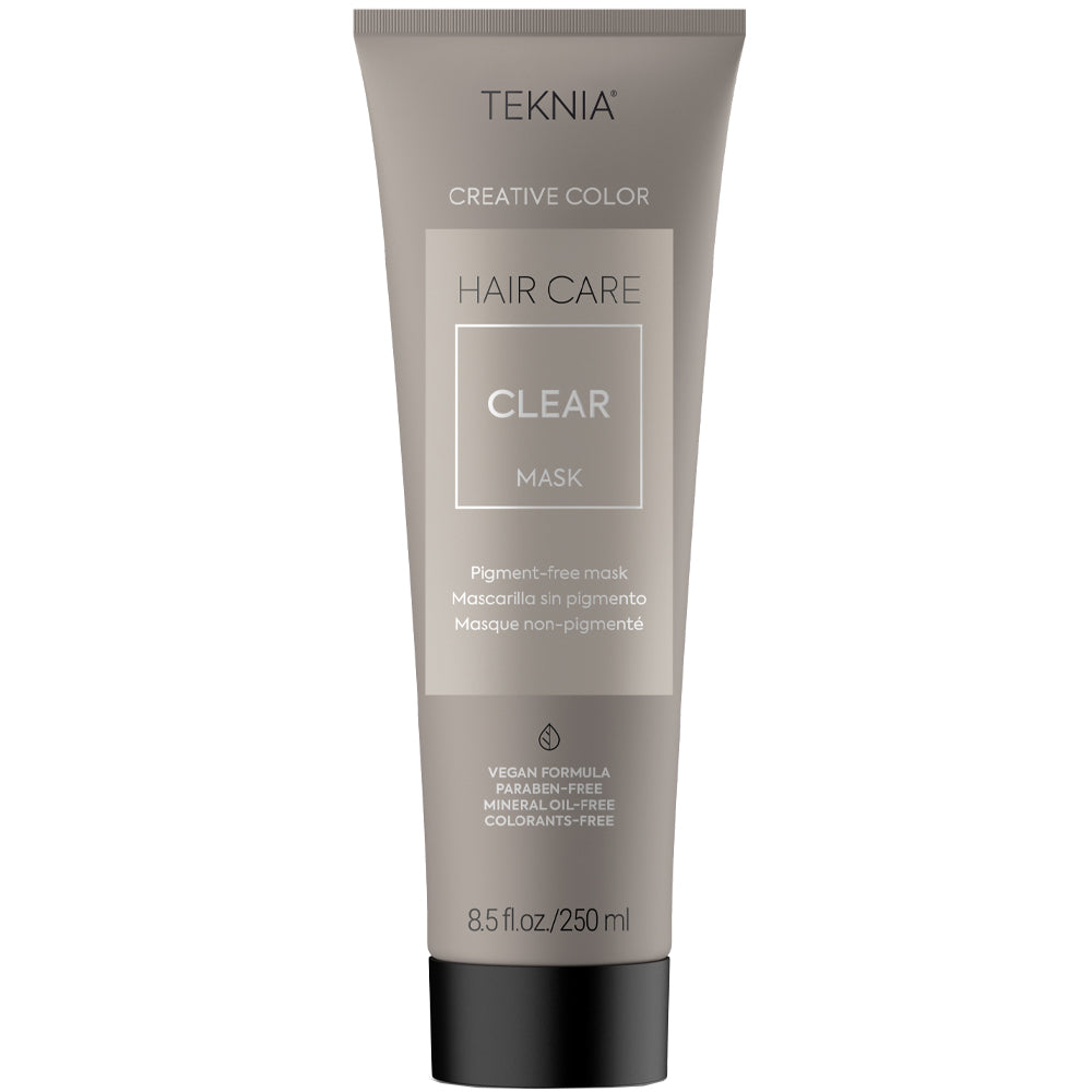 Маска для оновлення кольору волосся - Lakme Teknia Color Refresh Mask