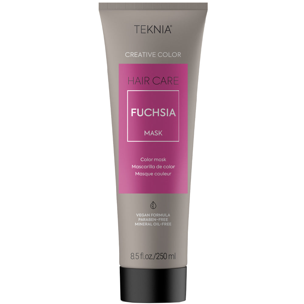 Маска для оновлення кольору волосся - Lakme Teknia Color Refresh Mask