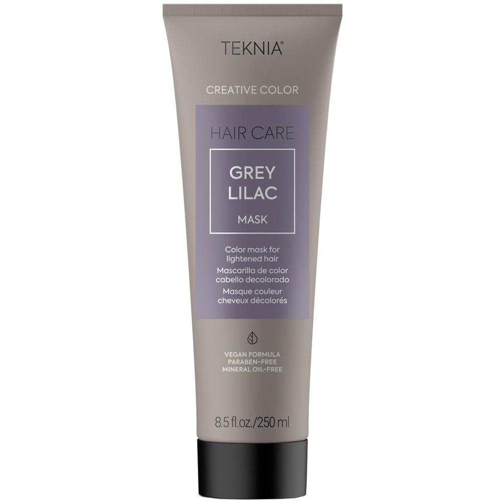 Маска для оновлення кольору волосся - Lakme Teknia Color Refresh Mask