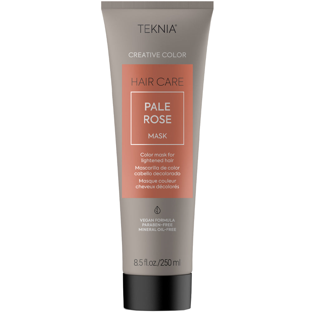 Маска для оновлення кольору волосся - Lakme Teknia Color Refresh Mask