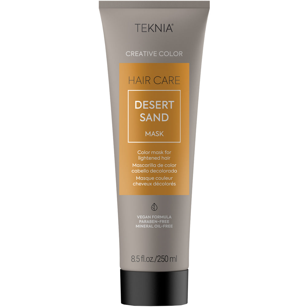 Маска для оновлення кольору волосся - Lakme Teknia Color Refresh Mask