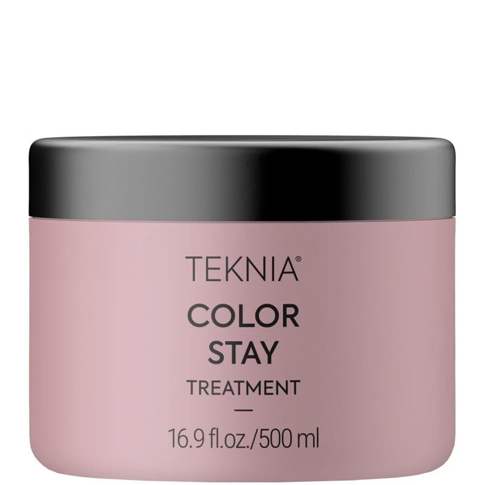 Маска для окрашенных волос - Lakme Teknia Color Stay Treatment