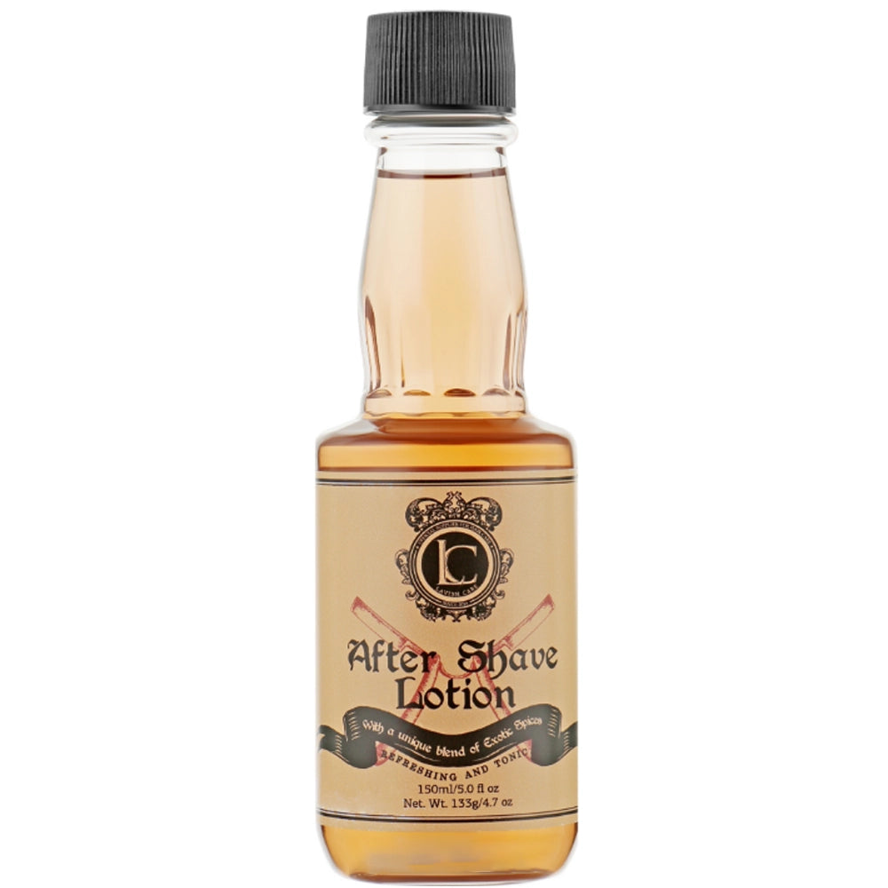 Лосьйон після гоління - Lavish Care After Shave Lotion