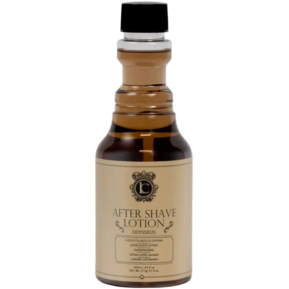 Лосьон после бритья - Lavish Care After Shave Lotion Odysseus