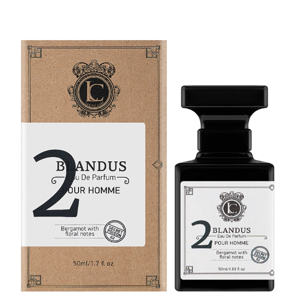 Lavish Care Blandus №2 - Парфумована вода