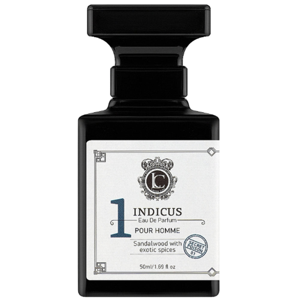 Lavish Care Indicus №1 - Парфумована вода