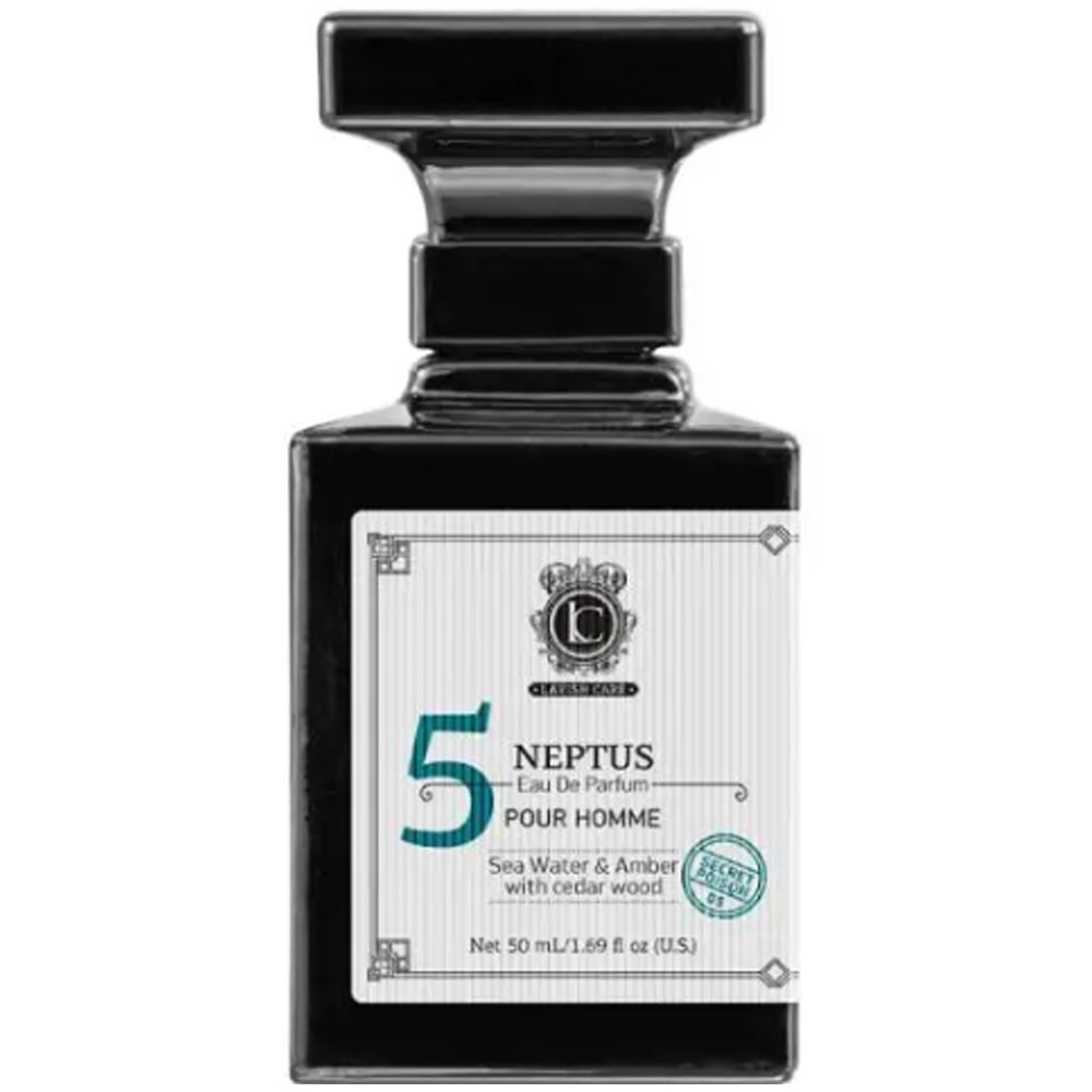 Парфумована вода - Lavish Care Neptus №5