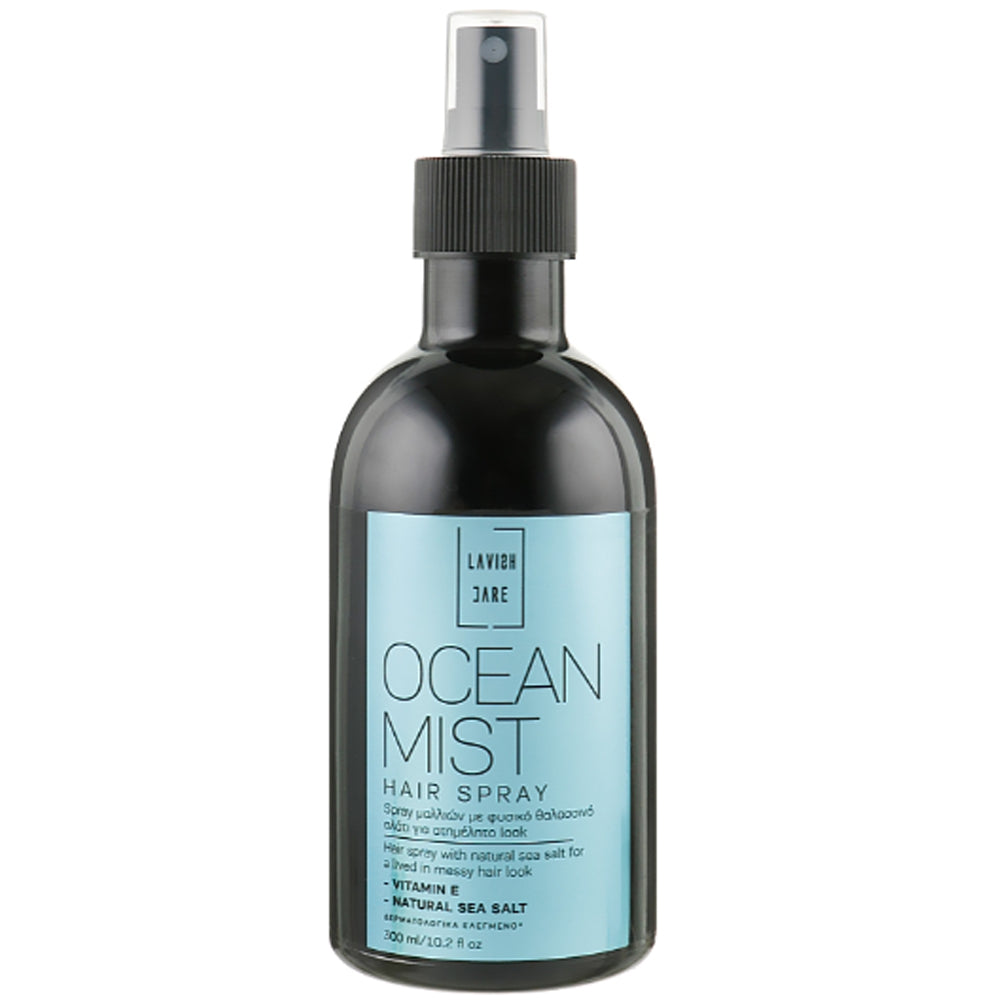 Lavish Care Ocean Mist Salt Spray - Спрей для волос