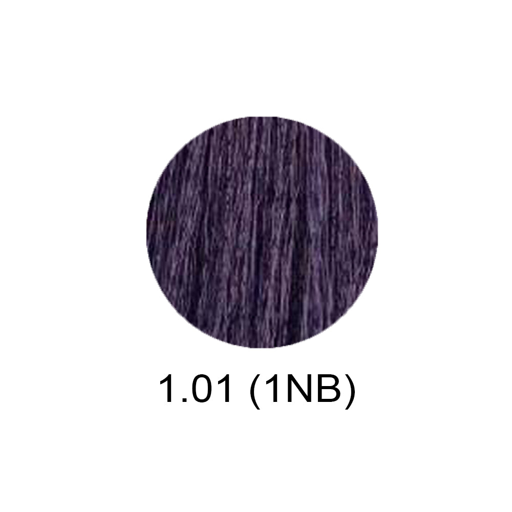 Крем-краска для волос 100 мл - Lecher Geneza