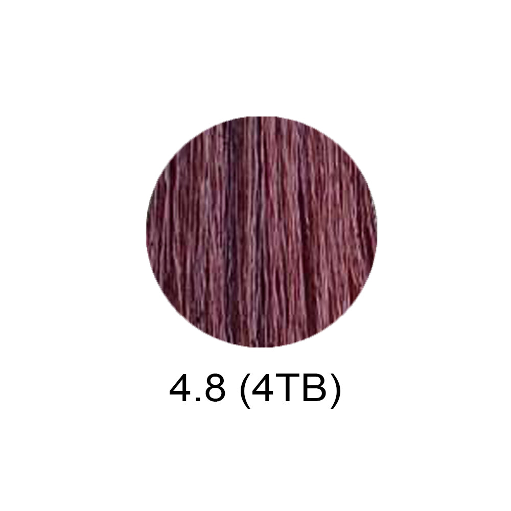 Крем-краска для волос 100 мл - Lecher Geneza