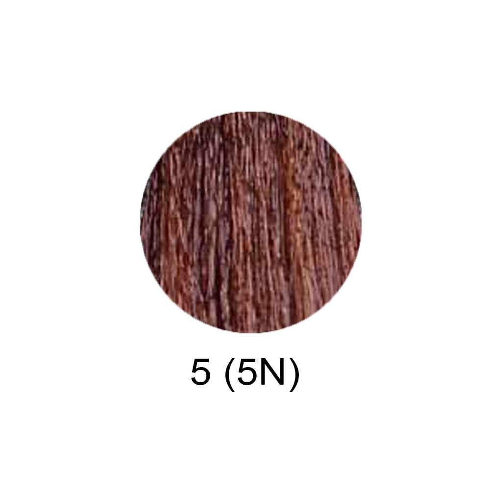 Крем-краска для волос 100 мл - Lecher Geneza