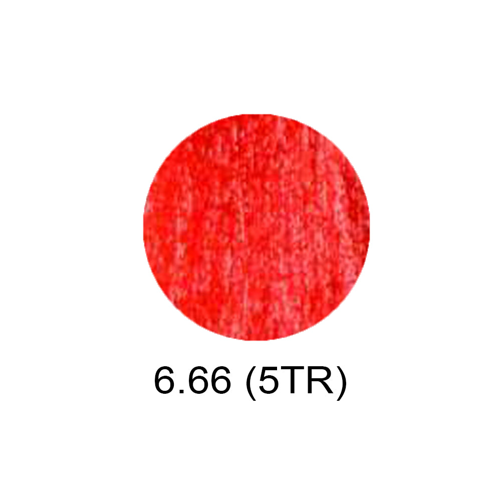 Крем-краска для волос 100 мл - Lecher Geneza