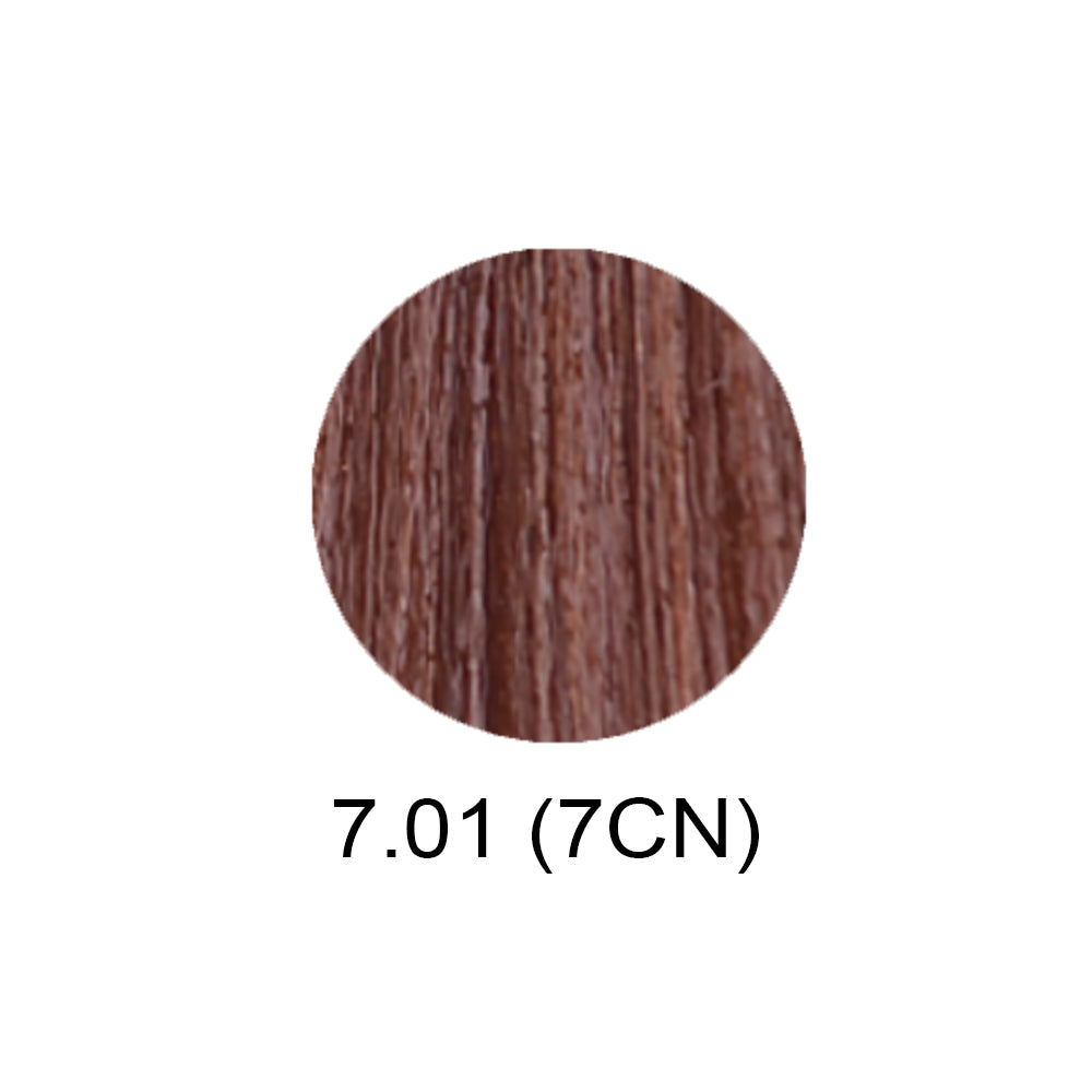 Крем-краска для волос 100 мл - Lecher Geneza