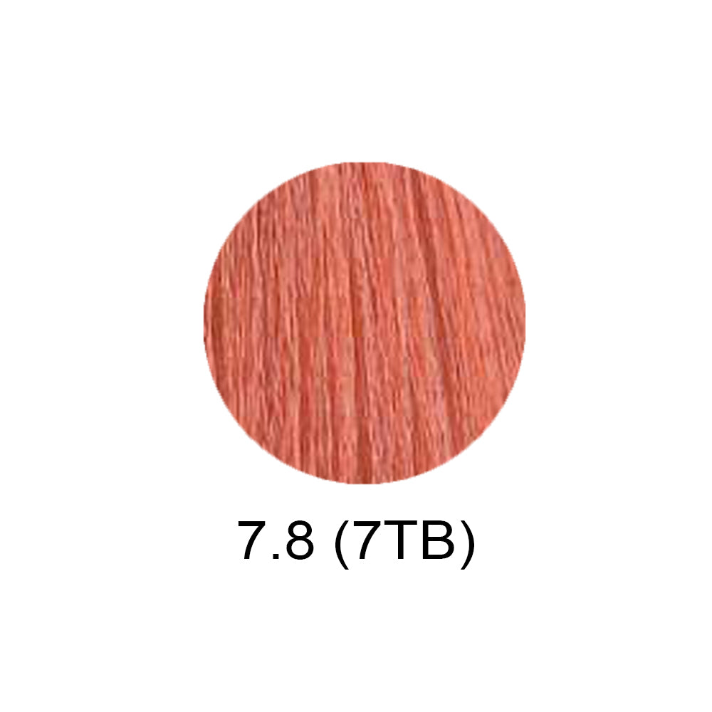 Крем-краска для волос 100 мл - Lecher Geneza