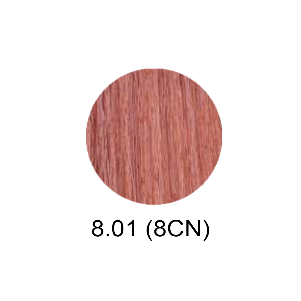 Крем-краска для волос 100 мл - Lecher Geneza