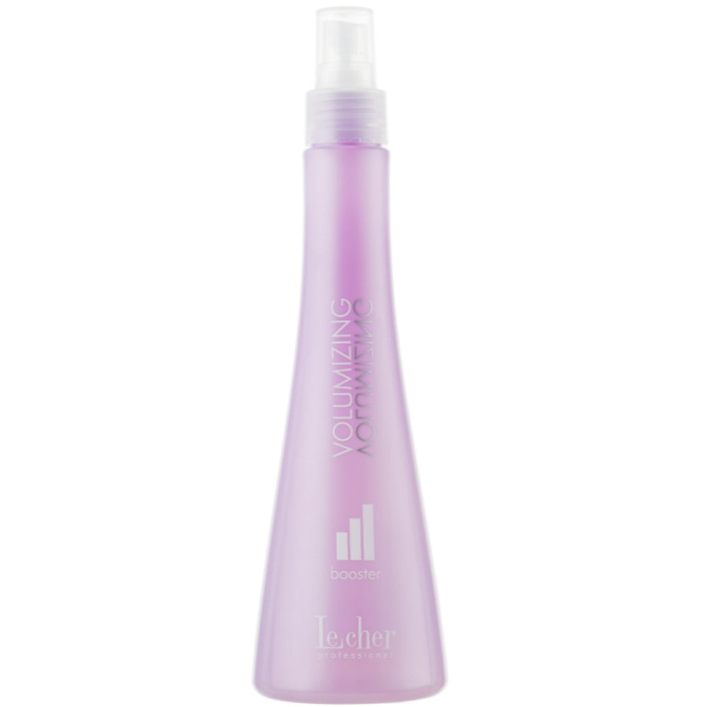 Lecher Professional Volumizing Booster - Спрей для об&