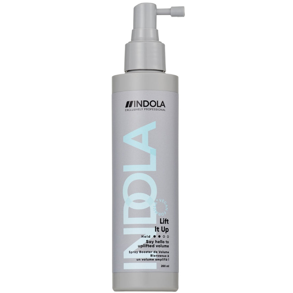 Спрей для прикорневого объема - Indola Styling Volume Lift It Up