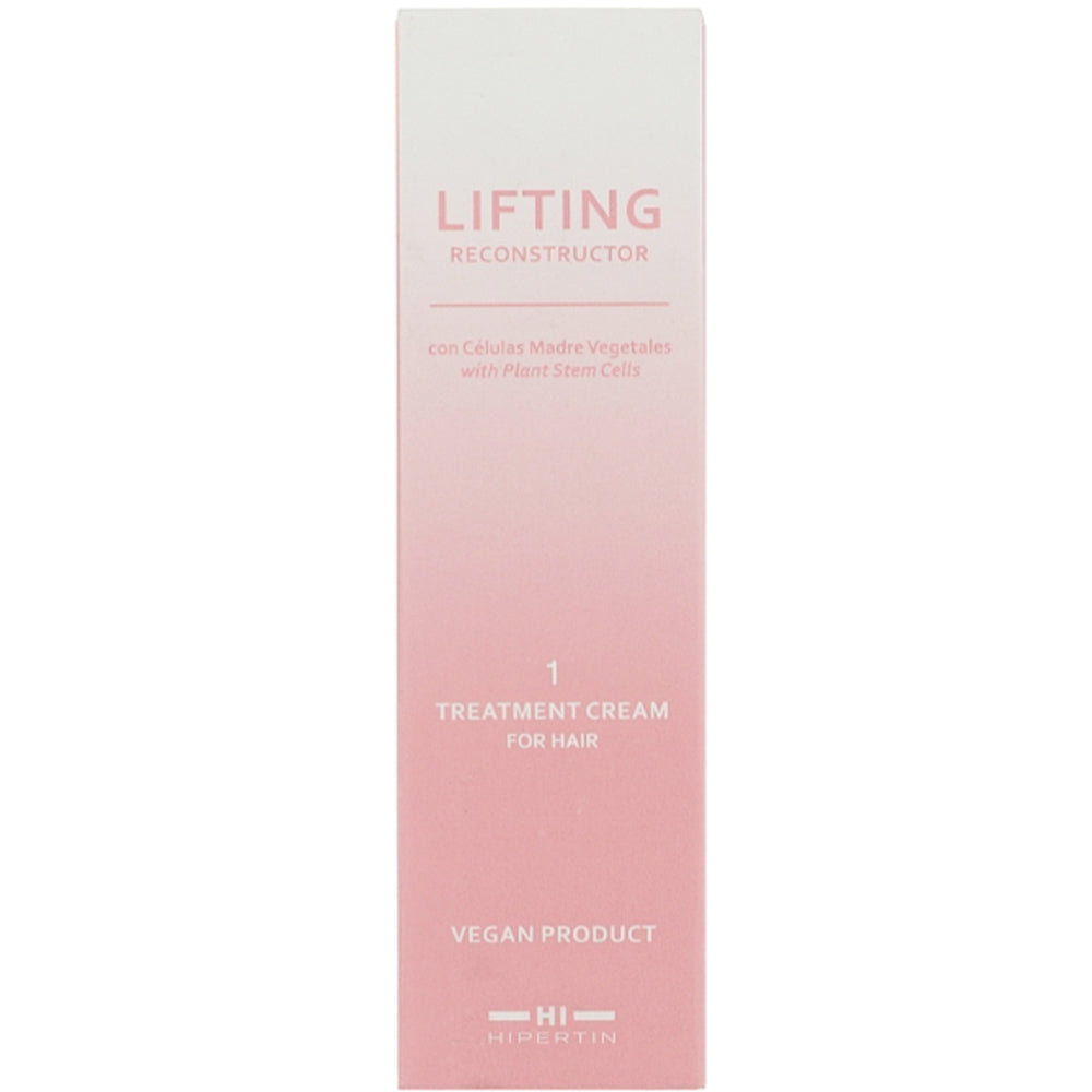 Крем для реконструкції волосся - Hipertin Linecure Lifting Reconstructor