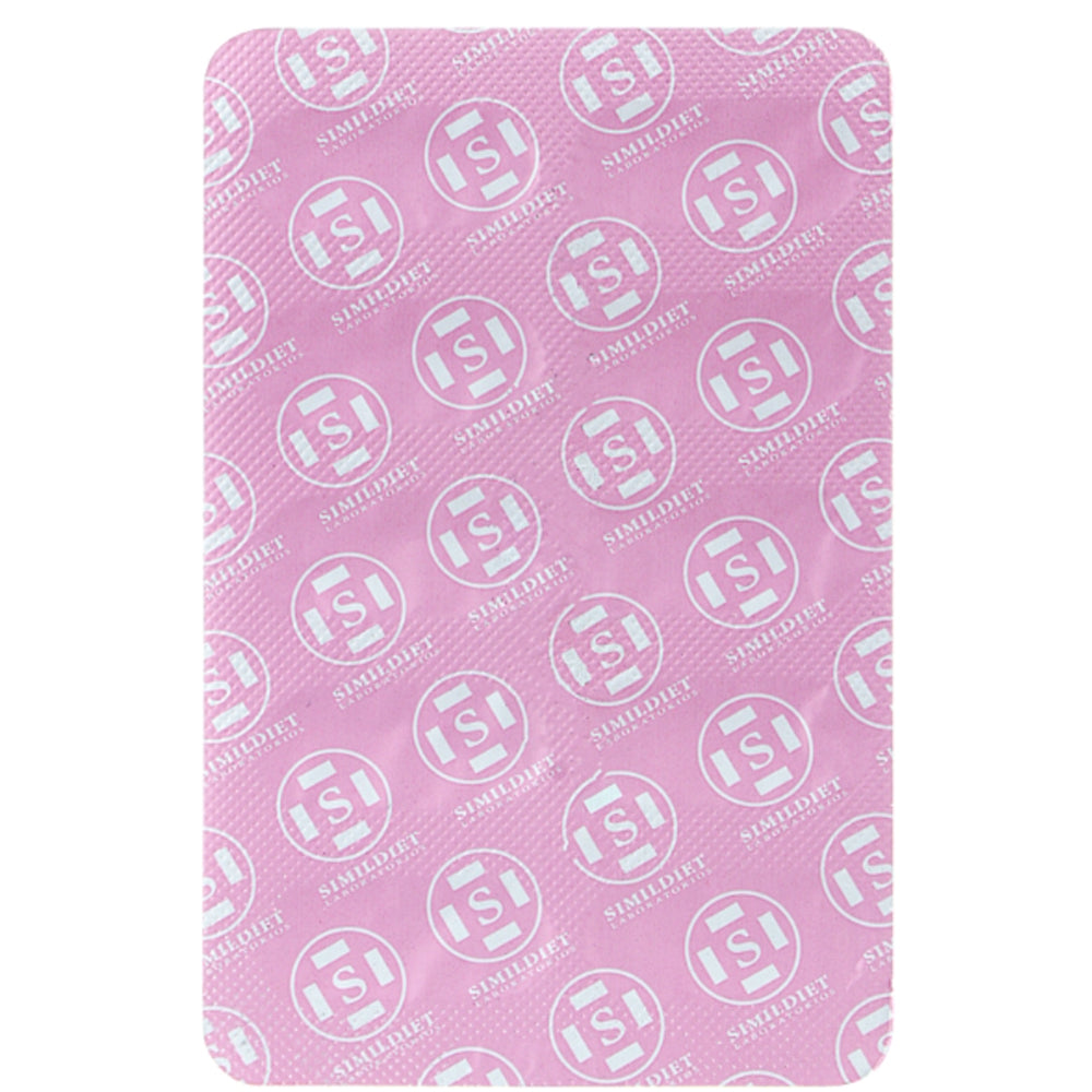 Simildiet Laboratorios Lipotrofin - Пищевая добавка антивозрастная и антицеллюлитная