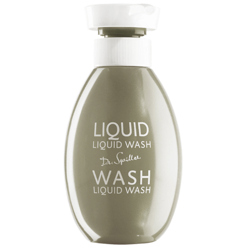 Жидкое мыло с экстрактом алоэ – Dr. Spiller Liquid Wash