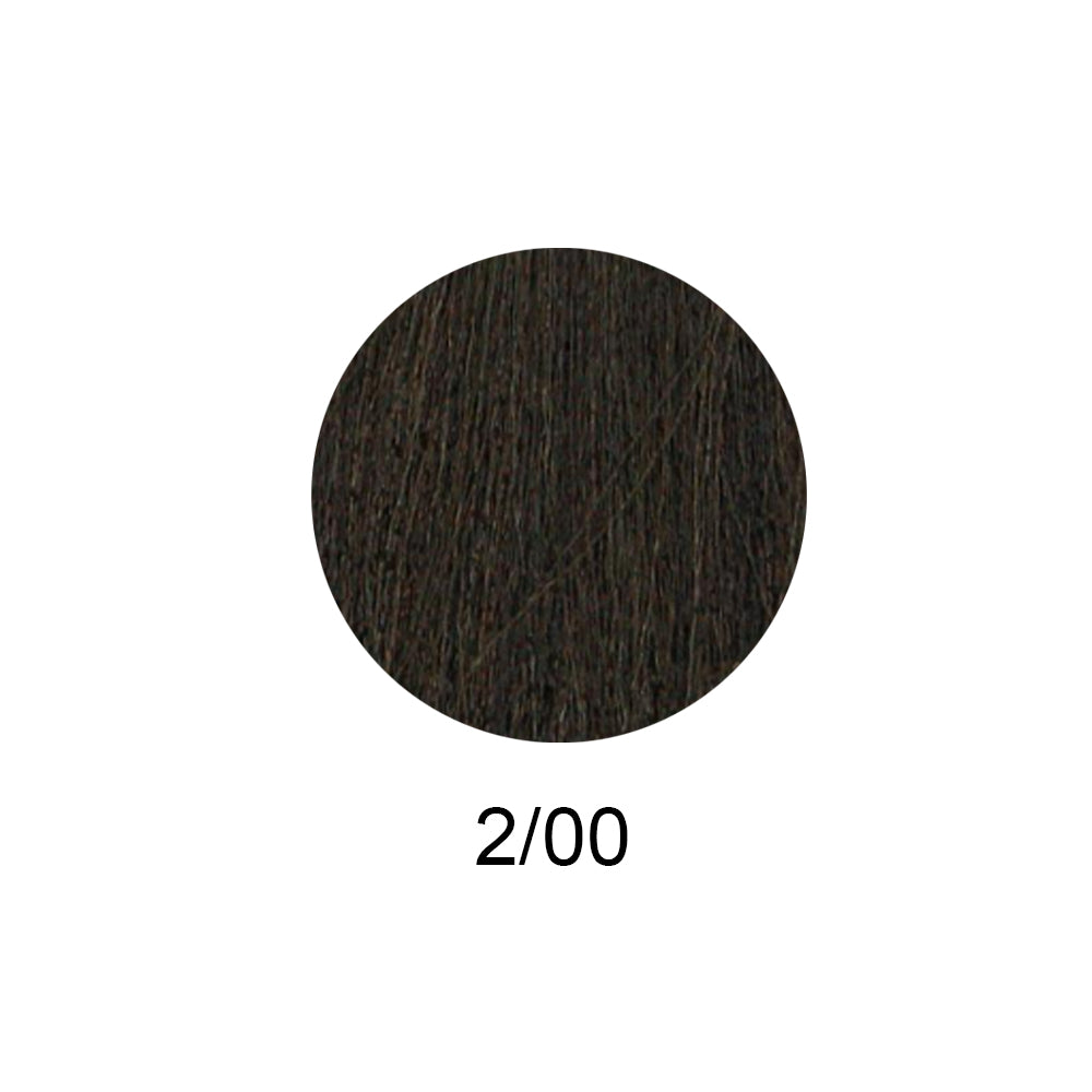 Lisap Escalation Now Color 100 ml - Стійка фарба для волосся 100 мл