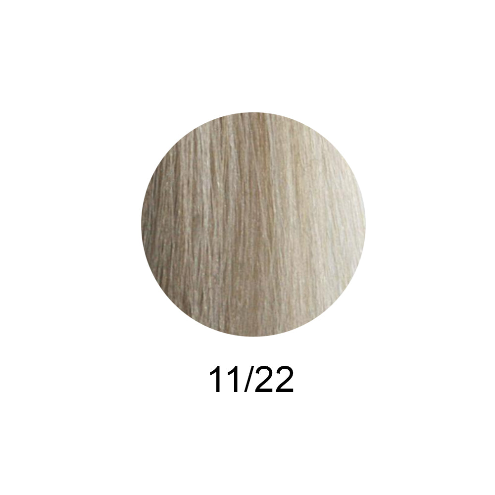 Lisap LK Oil Protection Complex - Стойкая краска для волос 100 мл Mix Blond