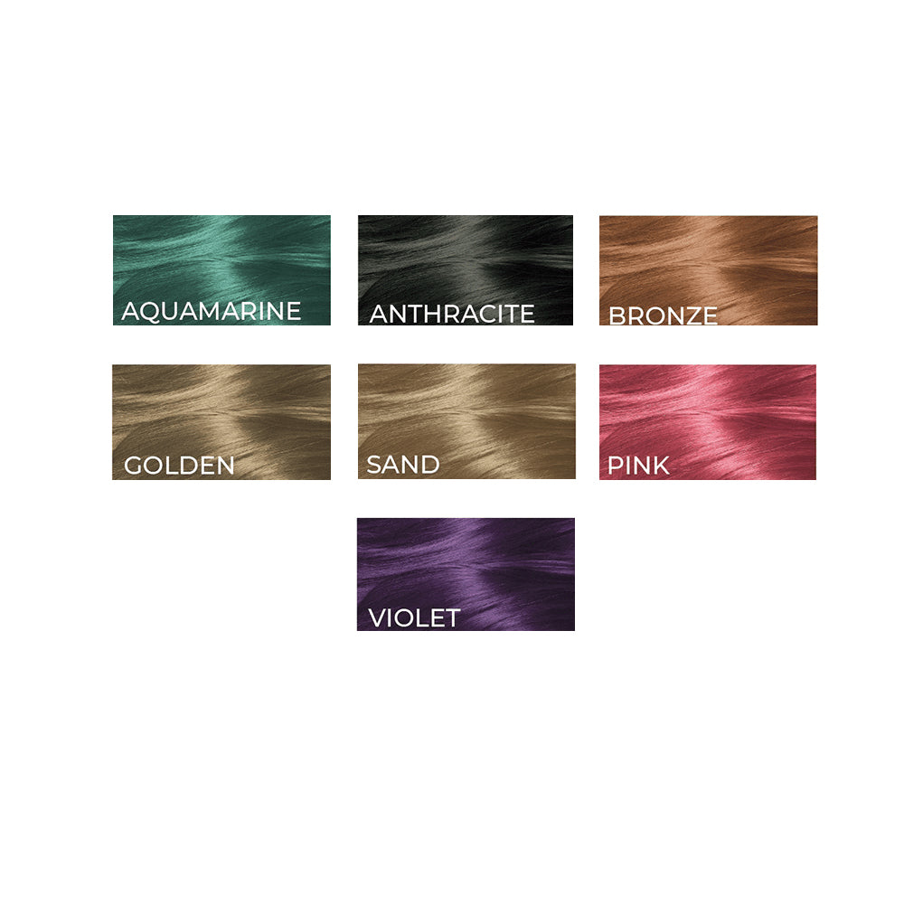 Безаміачна тонуюча маска - Lisap Re.Fresh Color Mask