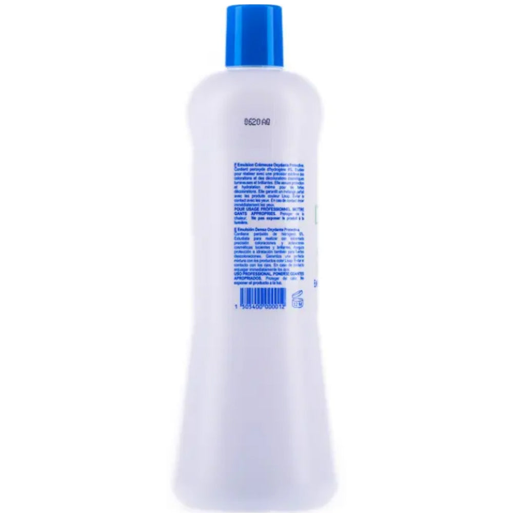 Lisap Developer Special Blue 20 Vol - Окисник для освітлення 6 %