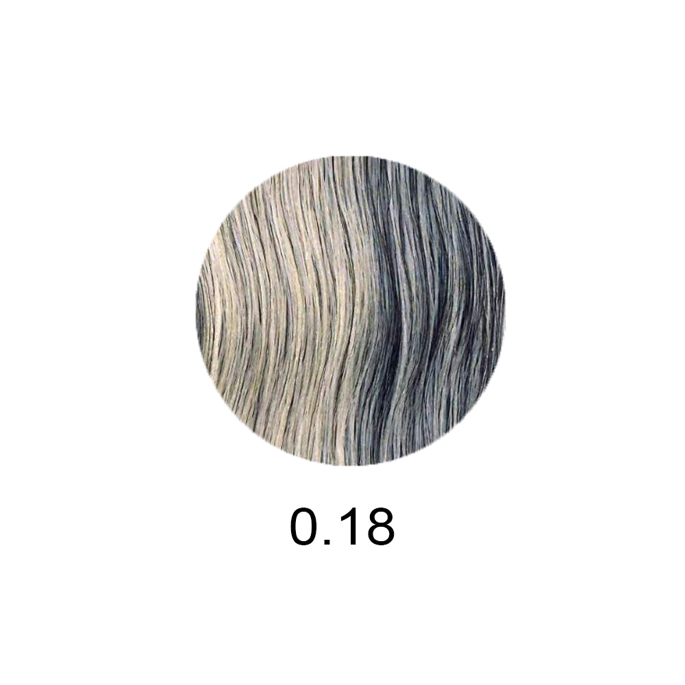 Lisap Man Haircolor Cream 60 ml - Безаммиачная краска для мужчин 60 мл