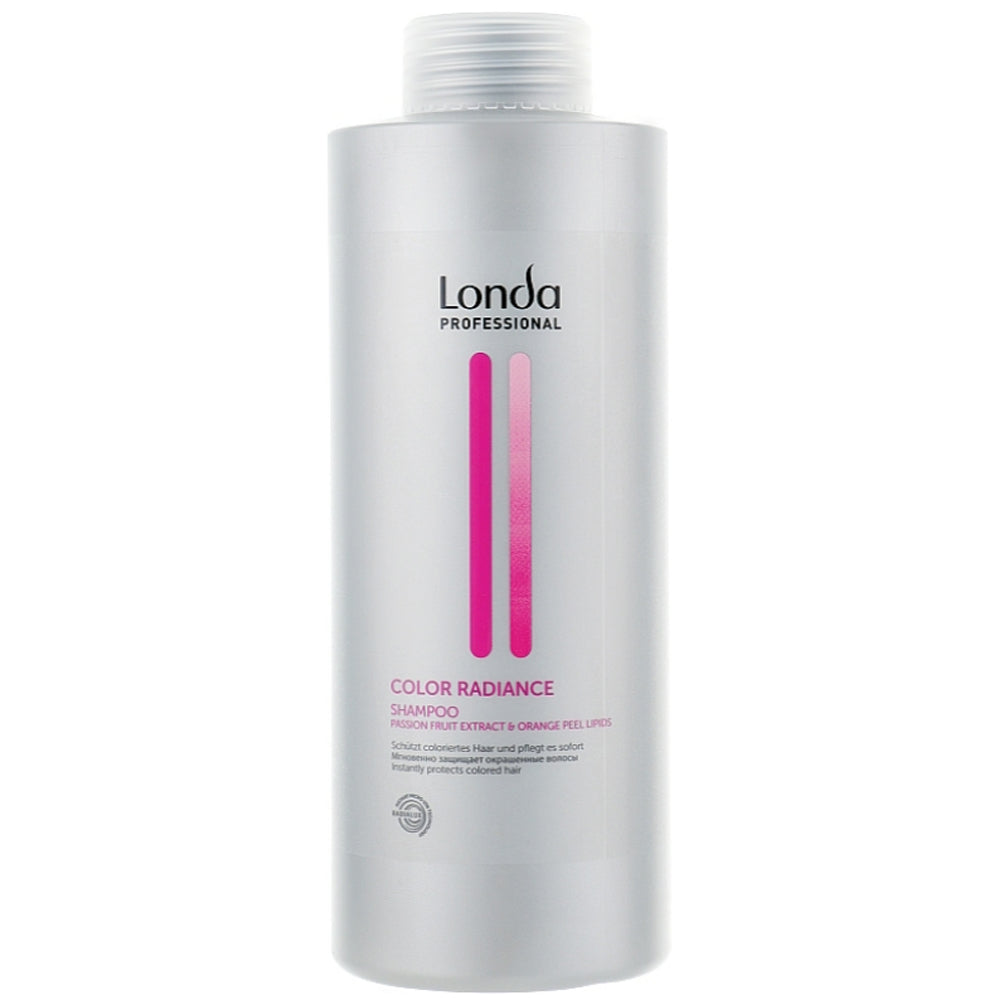 Londa Color Radiance Shampoo - Шампунь для фарбованого волосся