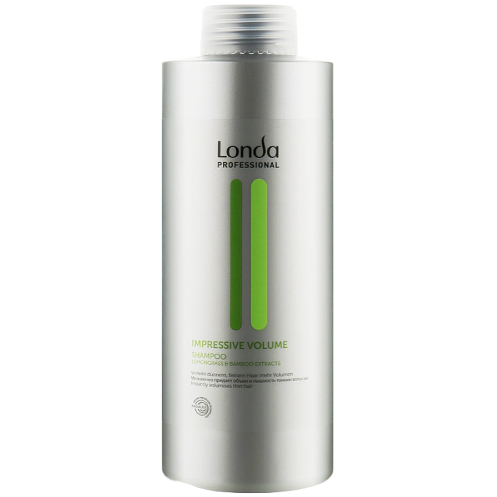Londa Impressive Volume Shampoo - Шампунь для надання об&